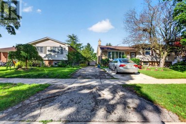 338 MILLBANK DRIVE London South (South S) Ontario photo 5