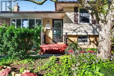 338 MILLBANK DRIVE London South (South S) Ontario photo 7