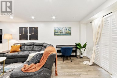 21 - 31 MOSS BOULEVARD Hamilton (Dundas) Ontario photo 10