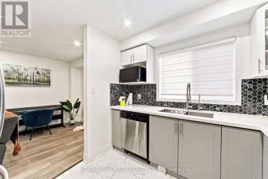 21 - 31 MOSS BOULEVARD Hamilton (Dundas) Ontario photo 13