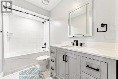 21 - 31 MOSS BOULEVARD Hamilton (Dundas) Ontario photo 18