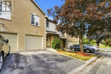 21 - 31 MOSS BOULEVARD Hamilton (Dundas) Ontario photo 2