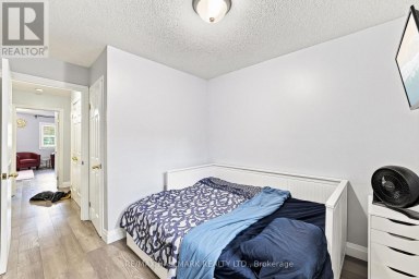 21 - 31 MOSS BOULEVARD Hamilton (Dundas) Ontario photo 20