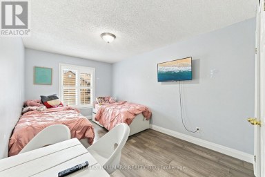 21 - 31 MOSS BOULEVARD Hamilton (Dundas) Ontario photo 21
