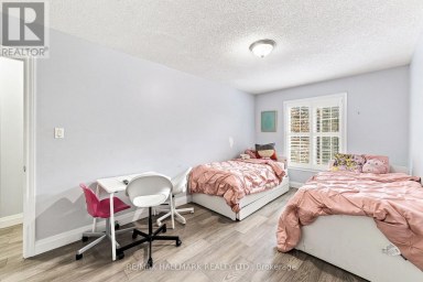 21 - 31 MOSS BOULEVARD Hamilton (Dundas) Ontario photo 22