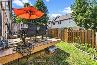 21 - 31 MOSS BOULEVARD Hamilton (Dundas) Ontario photo 30