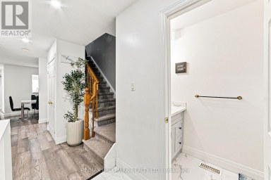 21 - 31 MOSS BOULEVARD Hamilton (Dundas) Ontario photo 4