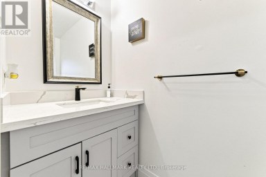 21 - 31 MOSS BOULEVARD Hamilton (Dundas) Ontario photo 6