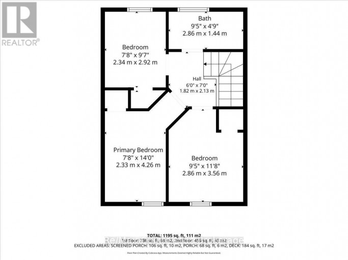 13 BOSWELL STREET, Belleville (Belleville Ward), Ontario, K8P3K7