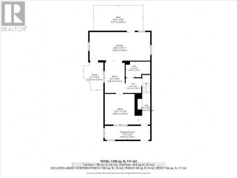 13 BOSWELL STREET Belleville (Belleville Ward) Ontario photo 27