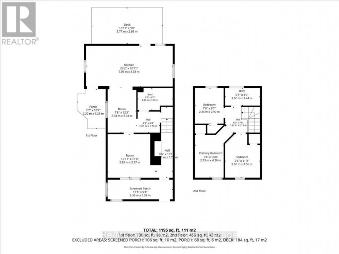 13 BOSWELL STREET, Belleville (Belleville Ward), Ontario, K8P3K7