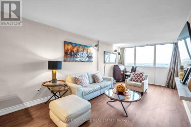 1402 - 44 FALBY COURT Ajax (South East) Ontario photo 1