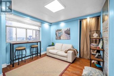 1402 - 44 FALBY COURT Ajax (South East) Ontario photo 11