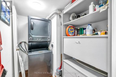 1402 - 44 FALBY COURT Ajax (South East) Ontario photo 13