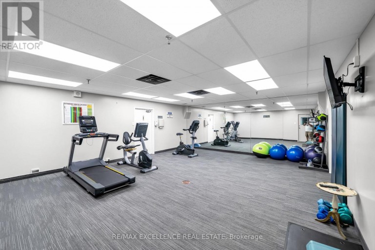 1402 - 44 FALBY COURT, Ajax (South East), Ontario, L1S3L1