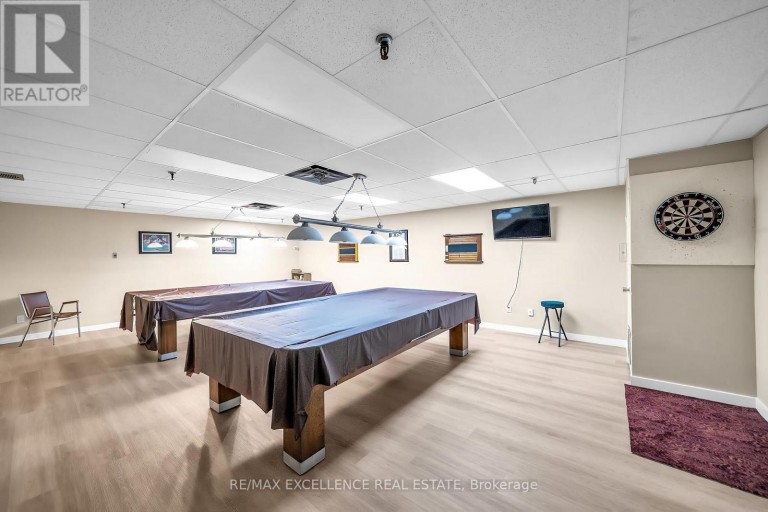 1402 - 44 FALBY COURT, Ajax (South East), Ontario, L1S3L1