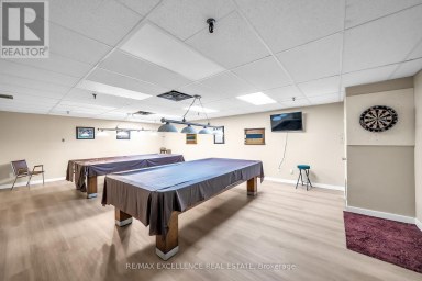 1402 - 44 FALBY COURT Ajax (South East) Ontario photo 17