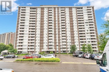 1402 - 44 FALBY COURT Ajax (South East) Ontario photo 2