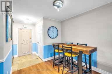 1402 - 44 FALBY COURT Ajax (South East) Ontario photo 3