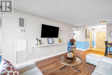 1402 - 44 FALBY COURT Ajax (South East) Ontario photo 4
