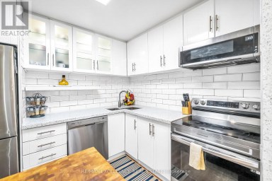 1402 - 44 FALBY COURT Ajax (South East) Ontario photo 5