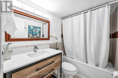 1402 - 44 FALBY COURT Ajax (South East) Ontario photo 7