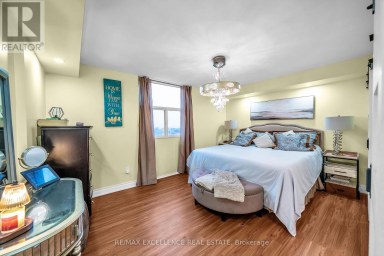 1402 - 44 FALBY COURT Ajax (South East) Ontario photo 8