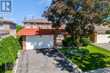 146 JULES AVENUE Vaughan (East Woodbridge) Ontario photo 1