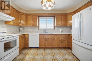 146 JULES AVENUE Vaughan (East Woodbridge) Ontario photo 11