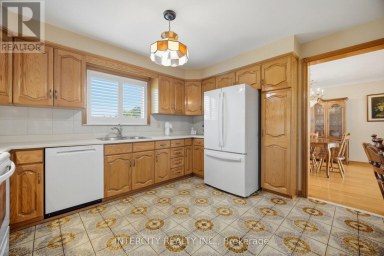 146 JULES AVENUE Vaughan (East Woodbridge) Ontario photo 12