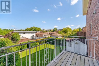 146 JULES AVENUE Vaughan (East Woodbridge) Ontario photo 19