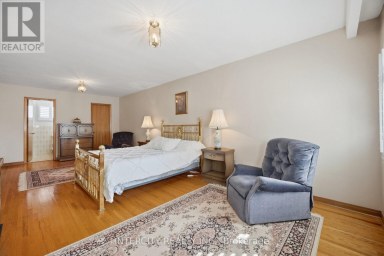 146 JULES AVENUE Vaughan (East Woodbridge) Ontario photo 22