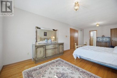 146 JULES AVENUE Vaughan (East Woodbridge) Ontario photo 23