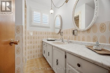 146 JULES AVENUE Vaughan (East Woodbridge) Ontario photo 24