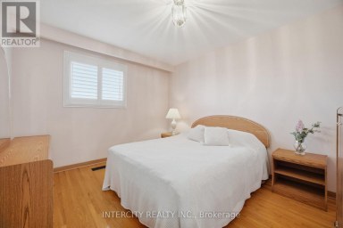 146 JULES AVENUE Vaughan (East Woodbridge) Ontario photo 26