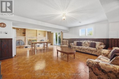 146 JULES AVENUE Vaughan (East Woodbridge) Ontario photo 32