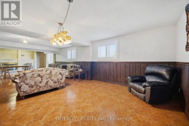 146 JULES AVENUE Vaughan (East Woodbridge) Ontario photo 33