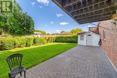 146 JULES AVENUE Vaughan (East Woodbridge) Ontario photo 44