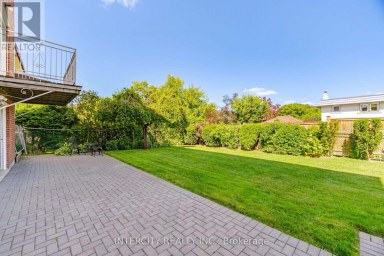 146 JULES AVENUE Vaughan (East Woodbridge) Ontario photo 45