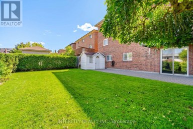 146 JULES AVENUE Vaughan (East Woodbridge) Ontario photo 47