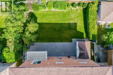 146 JULES AVENUE Vaughan (East Woodbridge) Ontario photo 48