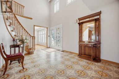 146 JULES AVENUE Vaughan (East Woodbridge) Ontario photo 5