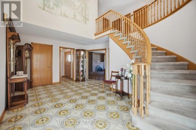 146 JULES AVENUE Vaughan (East Woodbridge) Ontario photo 6