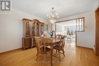 146 JULES AVENUE Vaughan (East Woodbridge) Ontario photo 9