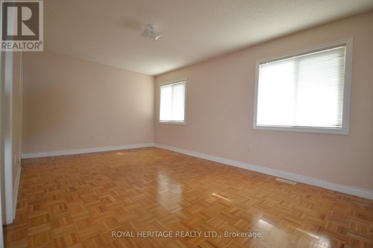 15 BOXHILL ROAD, Markham (Milliken Mills East), Ontario, L3S4R1
