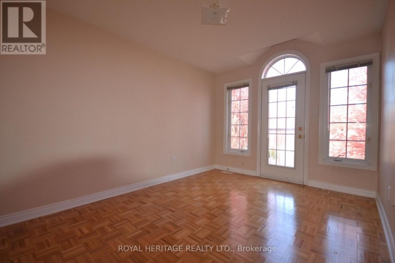 15 BOXHILL ROAD, Markham (Milliken Mills East), Ontario, L3S4R1