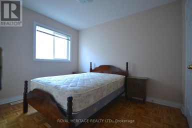 15 BOXHILL ROAD Markham (Milliken Mills East) Ontario photo 14