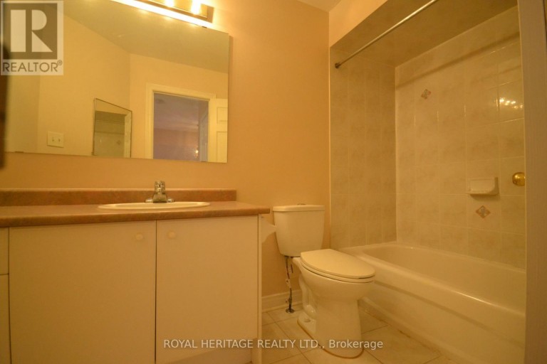 15 BOXHILL ROAD, Markham (Milliken Mills East), Ontario, L3S4R1