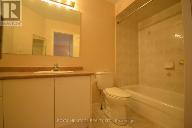 15 BOXHILL ROAD Markham (Milliken Mills East) Ontario photo 17