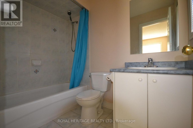 15 BOXHILL ROAD, Markham (Milliken Mills East), Ontario, L3S4R1